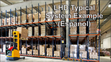 LHD System Example (Espanol) v1.0 LHD System Example (Espanol) v1.0