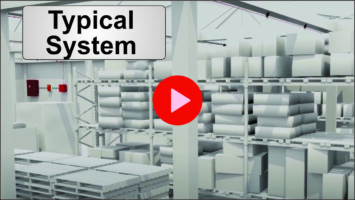 RedGear Installation Supplies System Example RedGear Installation Supplies System Example